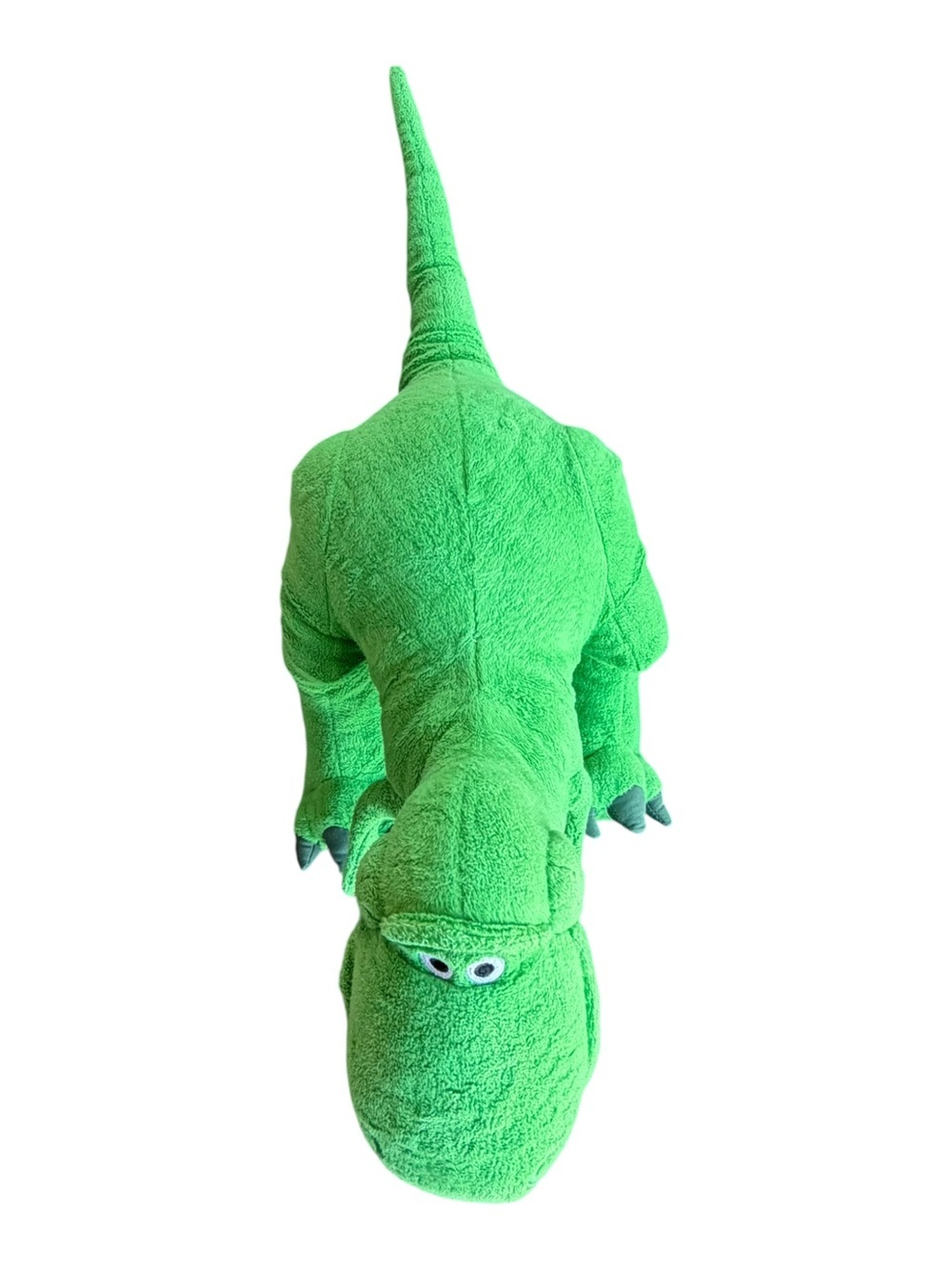 Disney Pixar Toy Story Rex Dinosaur Stuffed Animal Toy 15" - Picture 3 of 12